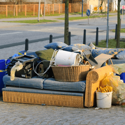 FURNITURE REMOVAL